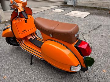 Vespa LML 151 4T