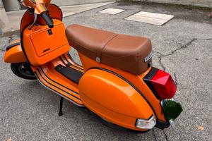 Vespa LML 151 4T