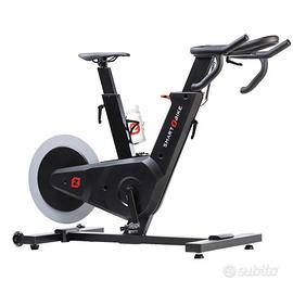 Zycle Smart Bike