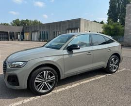 Audi Q5 sportback