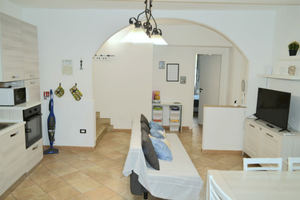 Casa al mare - fino a 10 posti letto