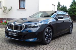 BMW*520d*48V*TOURING*M-SPORT*H&K*HEADUP*360°*DAB*