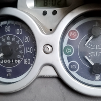 Beverly 250 carburatore