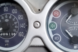 Beverly 250 carburatore