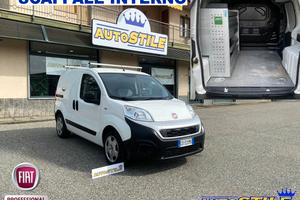 Fiat Fiorino 1.3 M-Jet 95cv SCAFFALE - ATTREZZATO 