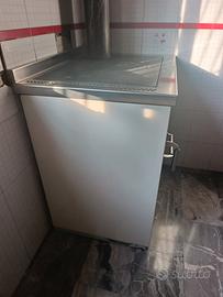  cucina a legna 