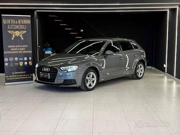 Audi A3 SPB 35 TDI S tronic Design