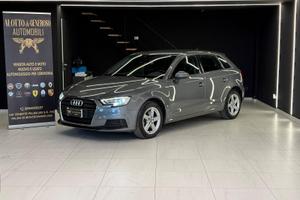 Audi A3 SPB 35 TDI S tronic Design