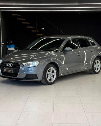 Audi A3 SPB 35 TDI S tronic Design