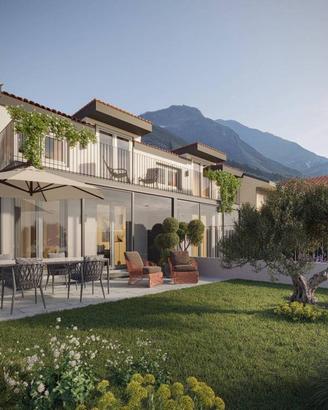 Appartamento di 163 m² con 3 locali a Lecco