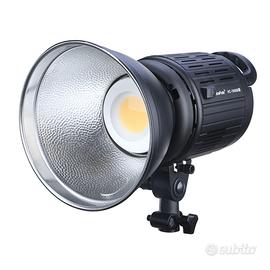 Nice Photo 100W LED HC-1000B II