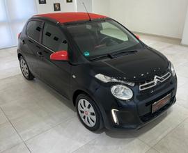 Citroen C1 Airscape VTi 68 5 porte Feel