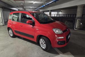 fiat panda lounge 