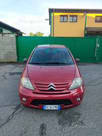 Citroen C3 1.4 Benz. AUTOMATICO