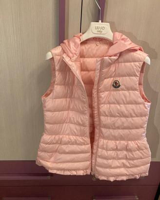 Gilet piumino bambina 10 12 anni