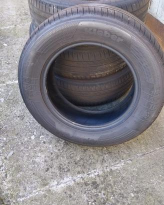 Nuove kleber  solo 6000km