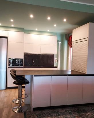 Cucina come nuova