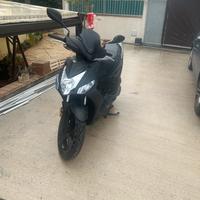 Kymco agility 125 r16+ 2024