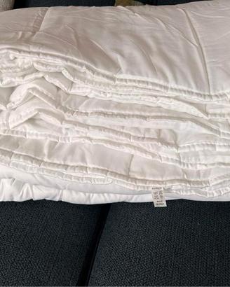 Piumini letto