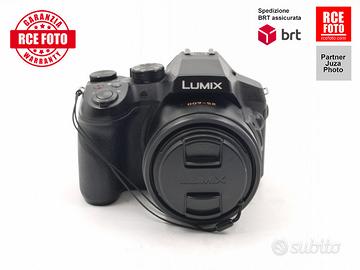 Panasonic Lumix FZ300