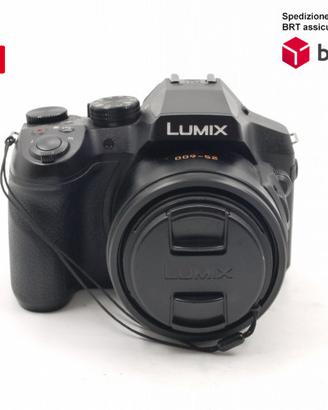 Panasonic Lumix FZ300