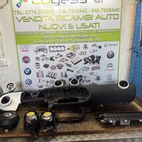 kit aribag completo Smart 453 four two