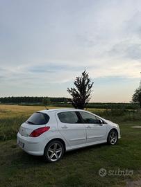 Peugeot 308 1.6 HDi 110cv 2009