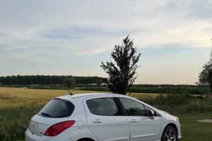 Peugeot 308 1.6 HDi 110cv 2009