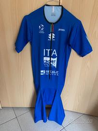 Body Triathlon FITRI taglia L