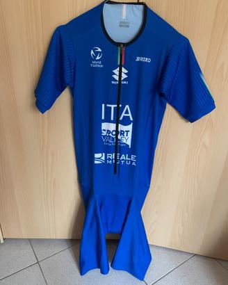 Body Triathlon FITRI taglia L