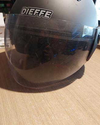 casco taglia L