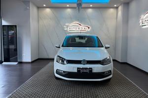 Volkswagen Polo 1.2 TSI 5p. Comfortline BlueMotion