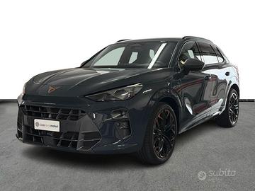 Cupra Terramar Impulse 1.5 e-HYBRID 150 kW (204 CV