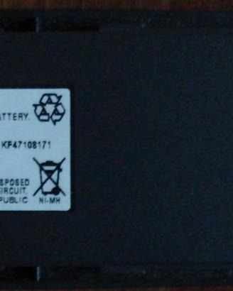 Batteria per cellulari NOKIA BMS-2S Ringo