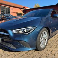 MERCEDES-BENZ CLA 180 d Automatic S.Brake Busine