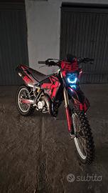 Husqvarna 125