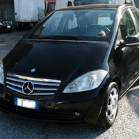 MERCEDES CLASSE A 160 CDI €5 **NEO PATENTATI**