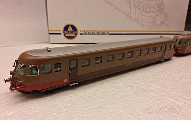 Coppia di ALn 772 3223+ALn 772 3225 Oskar