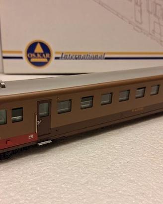Coppia di ALn 772 3223+ALn 772 3225 Oskar