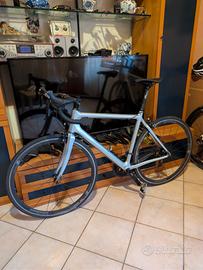 Planet X Pro Carbon 2020 bici corsa in carbonio 56