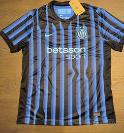 Inter 2025/26 Nike – L – 20 euro