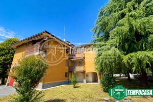 Appartamento a Motta Visconti 3 locali