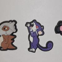 14 Pokemon magnetici (anno 2000)