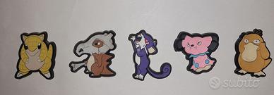 14 Pokemon magnetici (anno 2000)