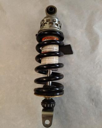 monoammortizzatore yamaha xt 600