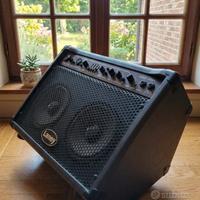 Amplificatore chitarra laney LA35c