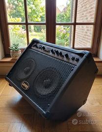 Amplificatore chitarra laney LA35c