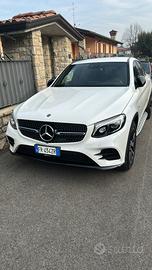 Mercedes Glc coupé 350e