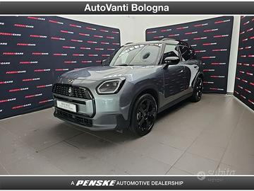 MINI Countryman Mini 1.5 48V C Classic auto