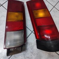 FANALI RENAULT SUPERCINQUE 